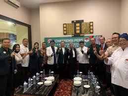 PDUI Kota Metro Tegaskan Komitmen Dukung Penuh Asosiasi Dokter Khitan Indonesia